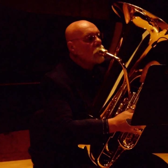 Meet your Posher, Dave - Picture 1 of 1